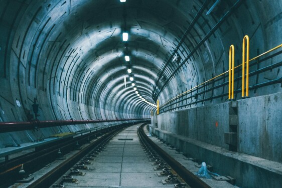 Public transit - generic 2